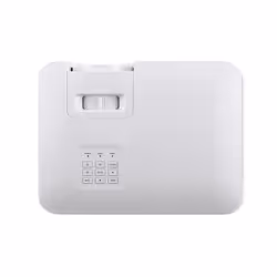 Acer XL2330W vidéo-projecteur 5000 ANSI lumens DLP WXGA (1200x800) Blanc - Vue supplémentaire 3