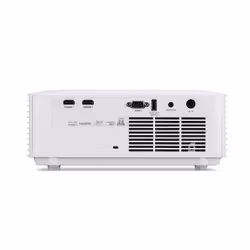 Acer XL2330W vidéo-projecteur 5000 ANSI lumens DLP WXGA (1200x800) Blanc - Vue supplémentaire 4