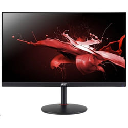 Acer NITRO XV0 XV270 M3 27" Full HD LCD Noir