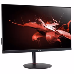 Acer NITRO XV0 XV270 M3 27" Full HD LCD Noir