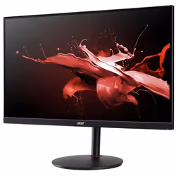 Acer NITRO XV0 XV270 M3 27" Full HD LCD Noir