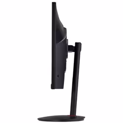Acer NITRO XV0 XV270 M3 écran plat de PC 27" Full HD LCD Noir - Vue supplémentaire 4
