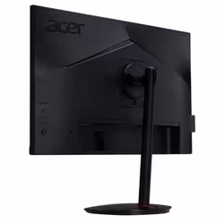 Acer NITRO XV0 XV270 M3 écran plat de PC 27" Full HD LCD Noir - Vue supplémentaire 5