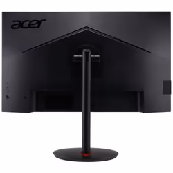 Acer NITRO XV0 XV270 M3 écran plat de PC 27" Full HD LCD Noir - Vue supplémentaire 6