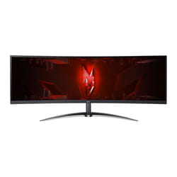 Acer NITRO XZ2 XZ452CUVbemiiphuzx écran plat de PC 44.5" UltraWide Quad HD LED Noir