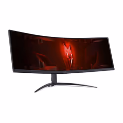 Acer NITRO XZ2 XZ452CUVbemiiphuzx écran plat de PC 44.5" UltraWide Quad HD LED Noir