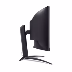 Acer NITRO XZ2 XZ452CUVbemiiphuzx écran plat de PC 113 cm (44.5") UltraWide Quad HD LED Noir - Vue supplémentaire 5