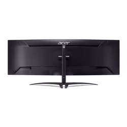 Acer NITRO XZ2 XZ452CUVbemiiphuzx écran plat de PC 113 cm (44.5") UltraWide Quad HD LED Noir - Vue supplémentaire 7