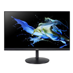 Acer CB242Y écran plat de PC 23.8" Full HD LED Écran tactile Noir
