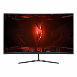 Acer Nitro ED0 ED320QRS3, 80 cm (31.5"), 1920 x 1080 pixels, Full HD, LCD, 1 ms, Noir