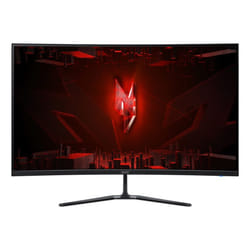 Acer Nitro ED0 ED320QRS3 écran plat de PC 80 cm (31.5") 1920 x 1080 pixels Full HD LCD Noir
