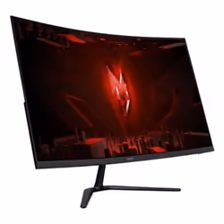 Acer Nitro ED0 ED320QRS3 écran plat de PC 80 cm (31.5") 1920 x 1080 pixels Full HD LCD Noir