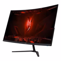 Acer Nitro ED0 ED320QRS3 écran plat de PC 80 cm (31.5") 1920 x 1080 pixels Full HD LCD Noir