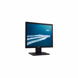 Acer V6 V176L LED display 17" SXGA LCD Noir