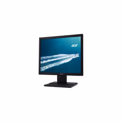 Acer V6 V176L LED display 17" SXGA LCD Noir