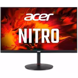 Écran PC - ACER - UM.QX0EE.306 - 27 po - IPS - 1920 x 1080 - 5 ms - HDMI - AMD FreeSync - 144 Hz
