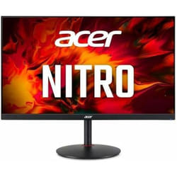 Écran PC - ACER - UM.QX0EE.306 - 27 po - IPS - 1920 x 1080 - 5 ms - HDMI - AMD FreeSync - 144 Hz