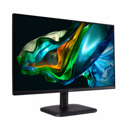 Acer EK1 EK271Hbi écran plat de PC 27" Full HD LCD Noir