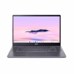 Acer Chromebook CB515-2HT-31AR, Intel® Core™ i3, 39,6 cm (15.6"), 1920 x 1080 pixels, 8 Go, 512 Go, ChromeOS