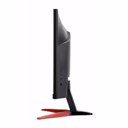 Acer KG271 M3 écran plat de PC 27" Full HD LCD Noir, Rouge - Vue supplémentaire 5