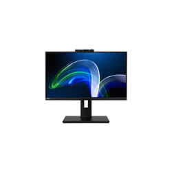 Acer B8 B248Y E écran plat de PC 61 cm (24") Full HD LCD Noir