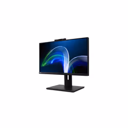 Acer B8 B248Y E écran plat de PC 61 cm (24") Full HD LCD Noir - Vue supplémentaire 2