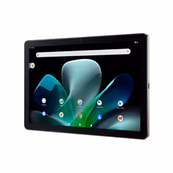 Acer Iconia M10-11-K6SH 128 Go 25,6 cm (10.1") 4 Go Wi-Fi 5 (802.11ac) Android 12 Champagne