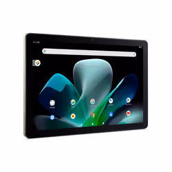 Acer Iconia M10-11-K6SH 128 Go 25,6 cm (10.1") 4 Go Wi-Fi 5 (802.11ac) Android 12 Champagne