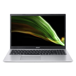 Acer Aspire 3 A315-58-39Q6 i3-1115G4 15.6" Full HD 8Go 256Go SSD Argent