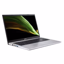 Acer Aspire 3 A315-58-39Q6 i3-1115G4 15.6" Full HD 8Go 256Go SSD Argent
