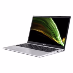 Acer Aspire 3 A315-58-39Q6 i3-1115G4 15.6" Full HD 8Go 256Go SSD Argent