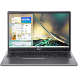 Acer Aspire 3 A317-55P-034 17.3" Full HD i3-N305 8Go 512Go SSD Gris