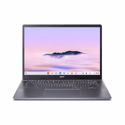 Acer Chromebook CB514-3H-R81B, AMD Ryzen™ 3, 2,4 GHz, 35,6 cm (14"), 1920 x 1200 pixels, 8 Go, 256 Go