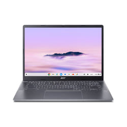 Acer Chromebook CB514-3H-R81B Ryzen 3 7320C 14" 8Go 256Go SSD Gris