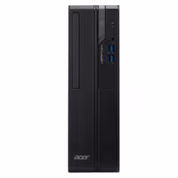 Acer Veriton X VX2710G, Intel® Core™ i5, i5-13400, 16 Go, 512 Go, Windows 11 Pro, 64-bit