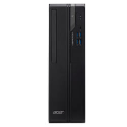 Acer Veriton X VX2710G i5-13400 16Go 512Go SSD Win11 Pro PC Noir