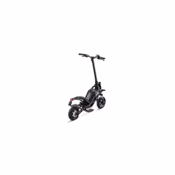 Acer Predator Extreme PES017 scooter électrique 1 siège(s) 25 km/h 960 W Noir - Vue supplémentaire 4