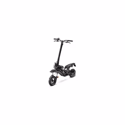 Acer Predator Extreme PES017 scooter électrique 1 siège(s) 25 km/h 960 W Noir - Vue supplémentaire 5