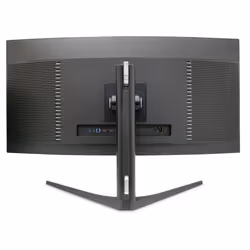 Acer Predator X34Vbmiiphuzx écran plat de PC 34" UltraWide Quad HD OLED Noir - Vue supplémentaire 5