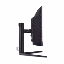 Acer Predator X34Vbmiiphuzx écran plat de PC 34" UltraWide Quad HD OLED Noir - Vue supplémentaire 6