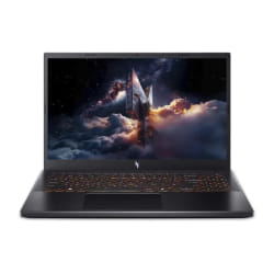 Acer Nitro V 15 ANV15-52-50K6 Intel Core i5-13420H PC portable 15.6" Full HD 16Go RAM 512Go SSD Wi-Fi 6 Win11 Anglais Noir