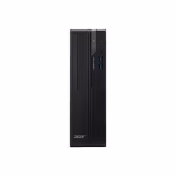 Tour compact - ACER - Veriton X2 VX2710G - Core i5 13400 - RAM 8 Go - SSD 256 Go
