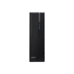 Tour compact - ACER - Veriton X2 VX2710G - Core i5 13400 - RAM 8 Go - SSD 256 Go