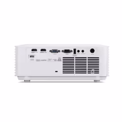 Acer PL2530i vidéo-projecteur Projecteur à focale standard 5000 ANSI lumens DLP 1080p (1920x1080) Blanc - Vue supplémentaire 7