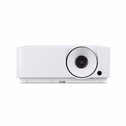 Acer PL2530i vidéo-projecteur Projecteur à focale standard 5000 ANSI lumens DLP 1080p (1920x1080) Blanc - Vue supplémentaire 8