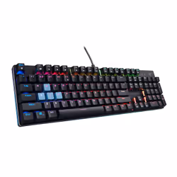 Acer Predator Aethon 303 clavier Jouer USB QWERTY Italien Noir - Vue supplémentaire 2