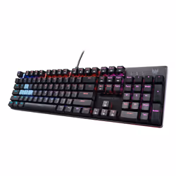 Acer Predator Aethon 303 clavier Jouer USB QWERTY Italien Noir - Vue supplémentaire 3