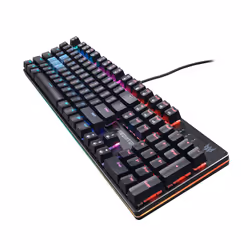 Acer Predator Aethon 303 clavier Jouer USB QWERTY Italien Noir - Vue supplémentaire 4