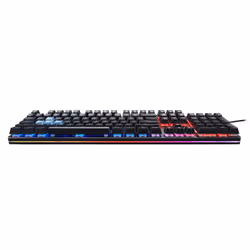 Acer Predator Aethon 303 clavier Jouer USB QWERTY Italien Noir - Vue supplémentaire 5
