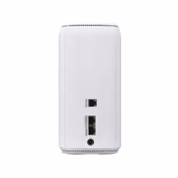 Acer Connect X6E 5G CPE EU Plug routeur sans fil Gigabit Ethernet Tri-bande (2,4 GHz / 5 GHz / 6 GHz) Blanc - Vue supplémentaire 5
